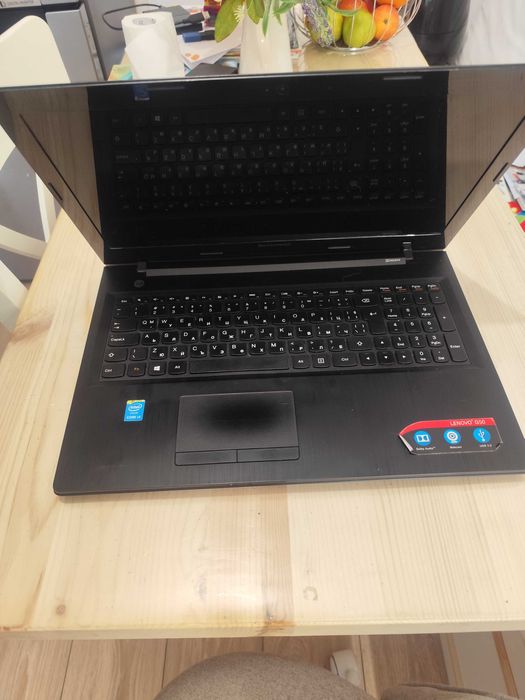 Lenovo G50-80 | 8GB RAM | 1TB | Чисто нова батерия!