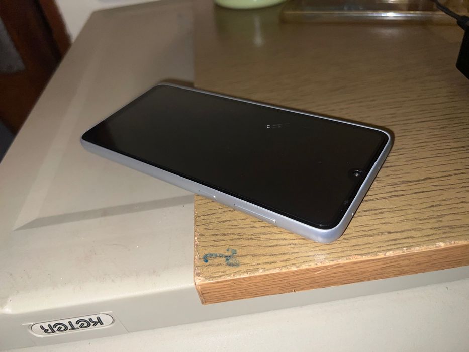 Samsung A33 5G две сим