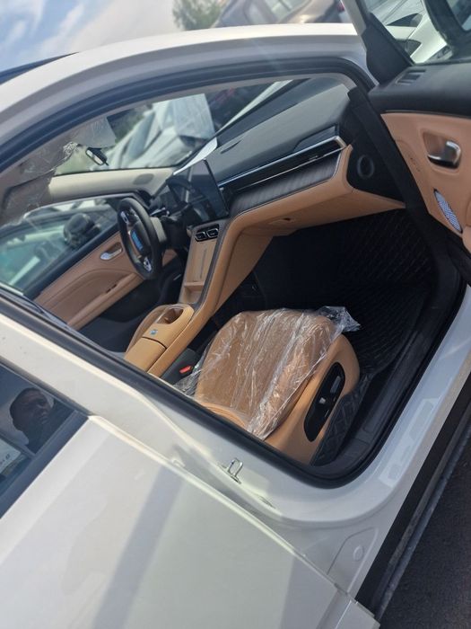 Gac Aion 160 gibrid 2026 full