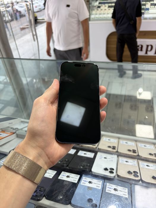 iPhone 17 256 GB 100% ideal