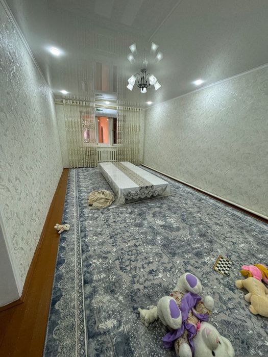 Продается шикарный дом в центре поселка «Кенимех»