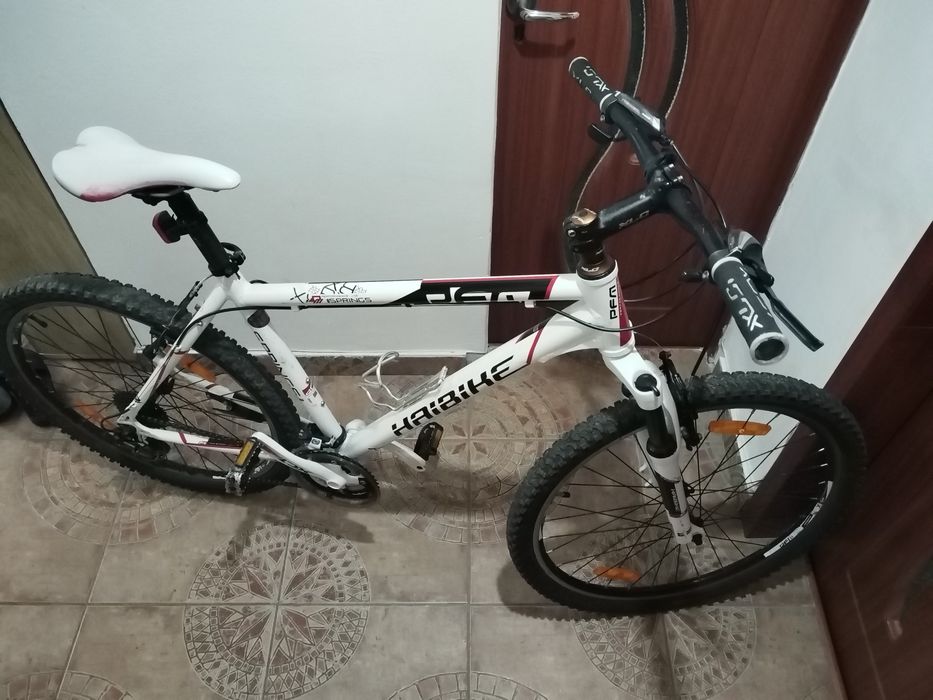 Bicicleta MTB  HAIBIKE springs PFM performance