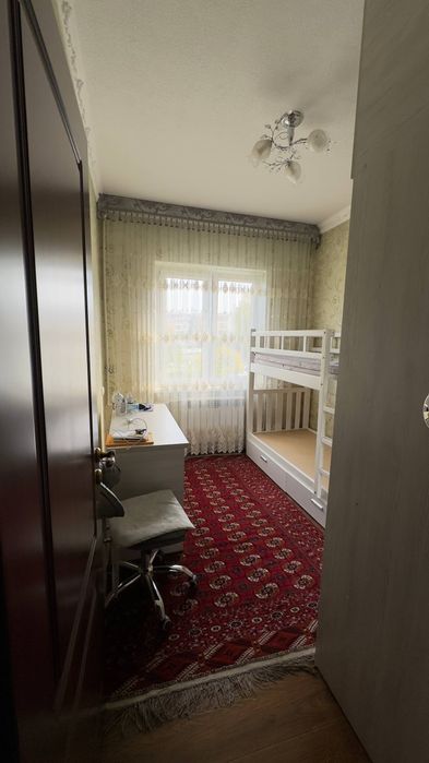 Юнусобод 5 мавзеда 3 хонали 70.22 кв.м квартира сотилади