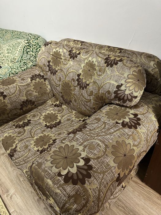 2 Диван 1 Кресло Диван