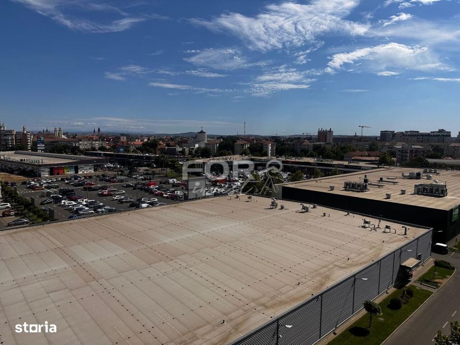 Apartament 2 camere de inchiriat Iosia Residence