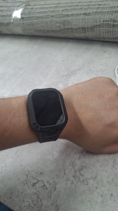 Redmi watch 5 active