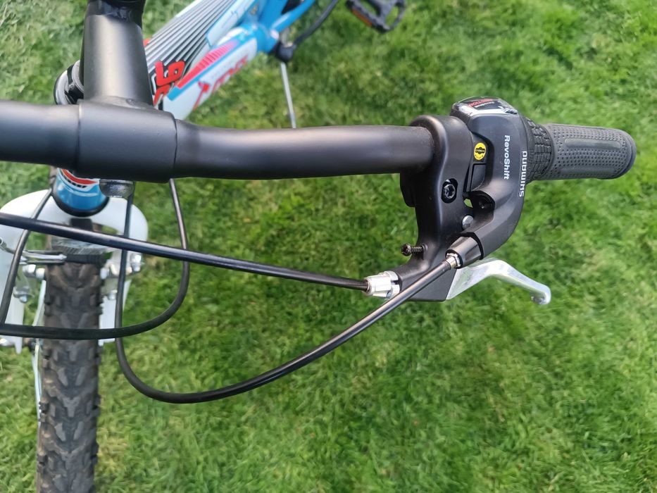 Велосипед Cross Speedster 26"