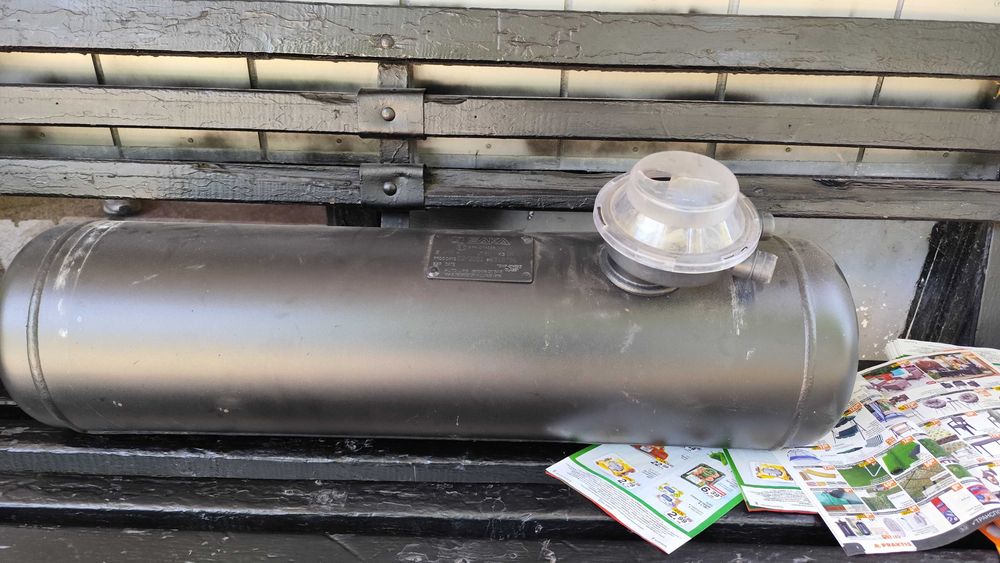 Газов Инжекцион - газова уредба