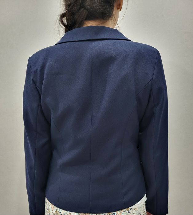 Пиджак школьный для девочек