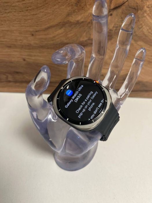 Samsung Watch Ultra/BariBarShop/Рассрочка/Ред