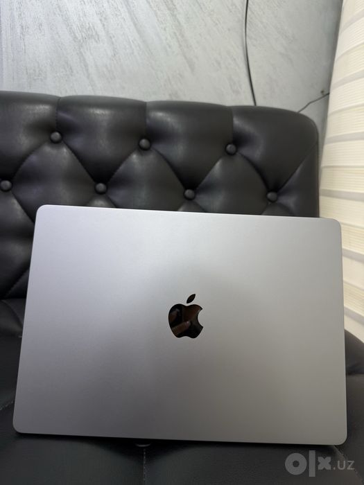Apple Macbook Air M3  2024 в идеальном состоянии