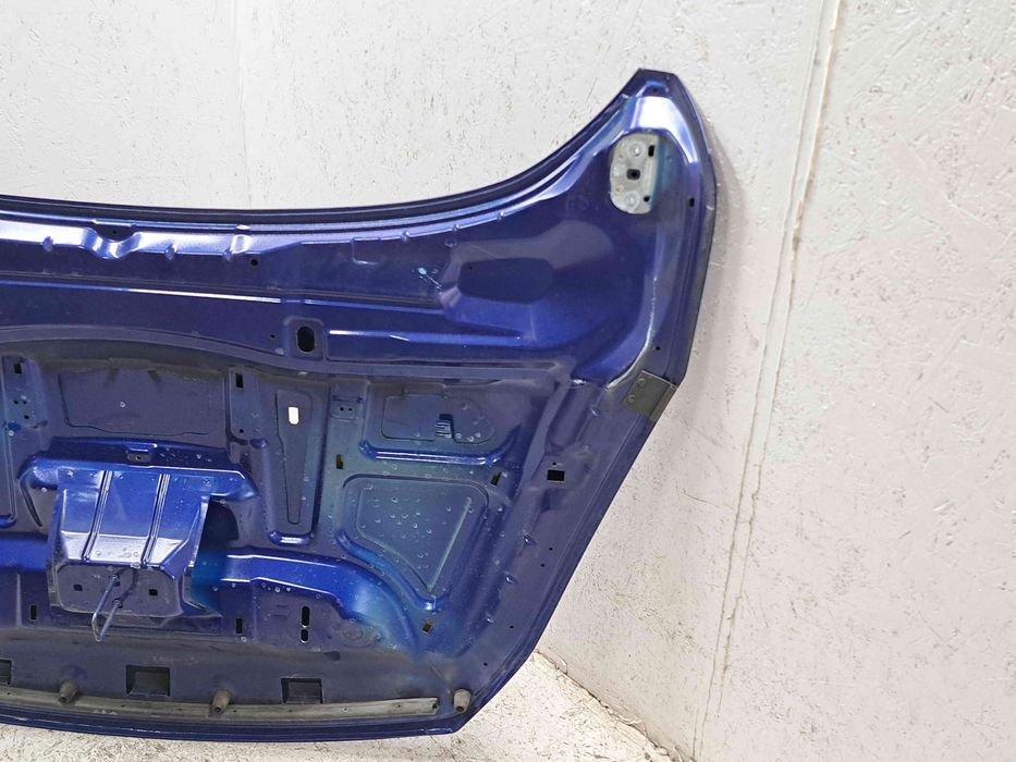 Capota motor Ford Kuga II [Fabr 2012-prezent] DEEP IMPACT BLUE