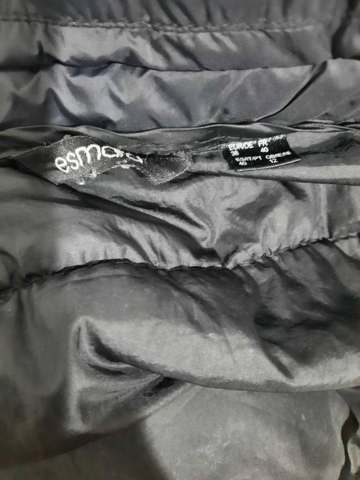 Geaca lunga pt femei