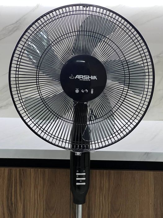 Arshia Dubay Original вентилятор