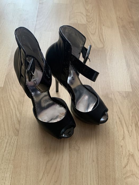 Дамски обувки Bebe