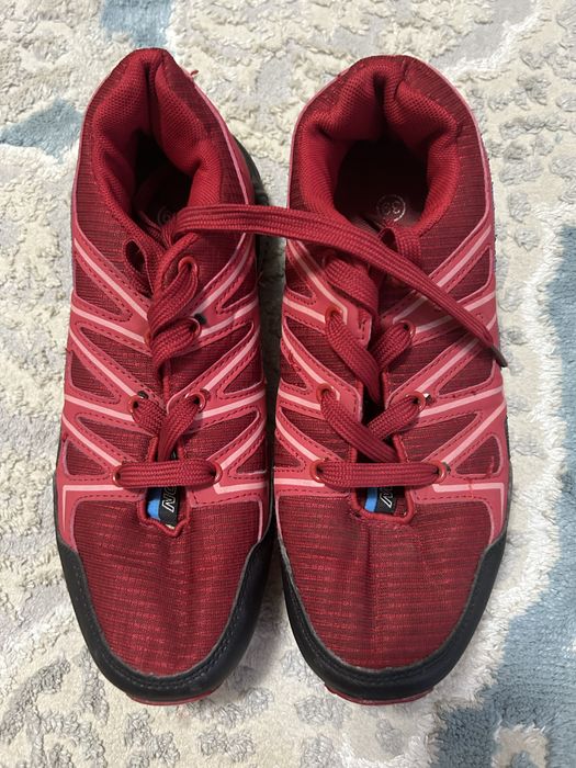 Кроссовки на мальчика