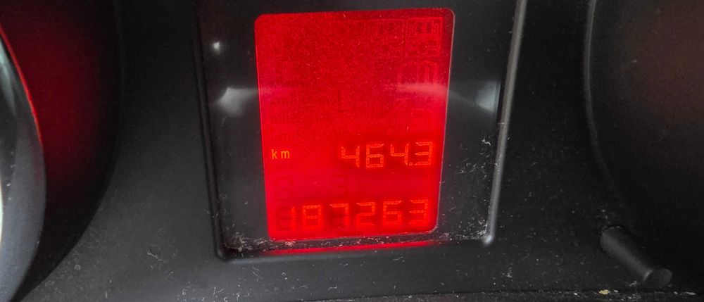 De vanzare opel meriva