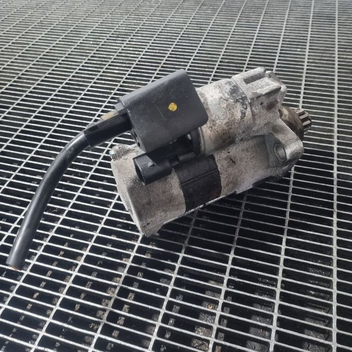 Electromotor Skoda Yeti 2.0 TDI 2009 - 2013 81kW 110CP 1968CC Manuala CUUA CFHA DFSA ...