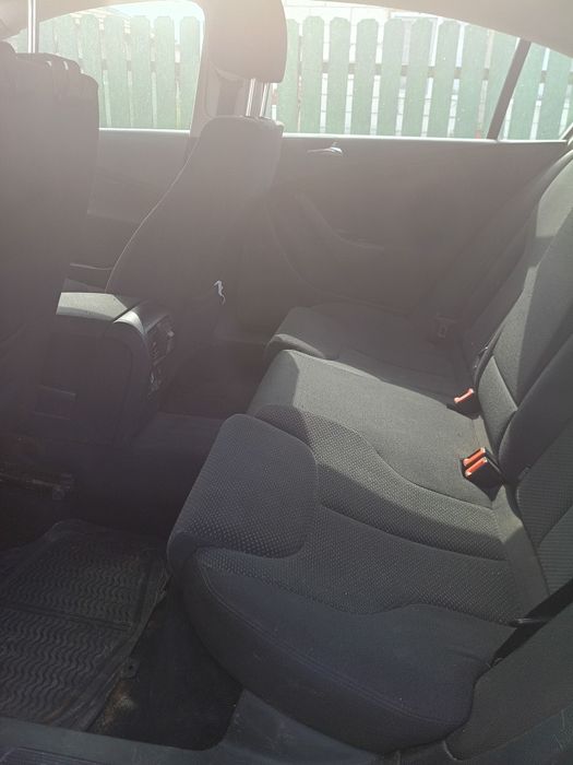 De vânzare Volkswagen passat b6