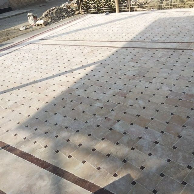 Бурусчатка известняк сапажок териш хизмати