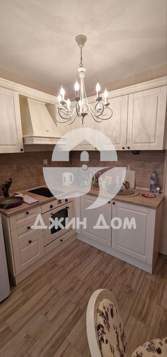 Просторен тристаен апартамент в к-с „Каскадас 13“, к.к. Слънчев бряг