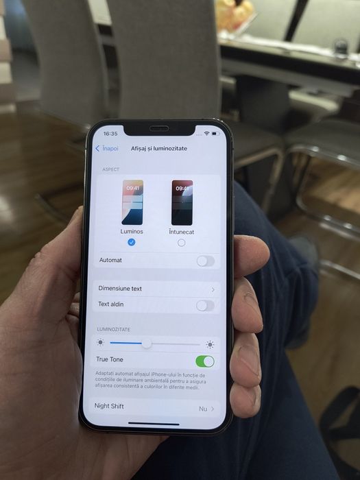iPhone 12 pro neverlock