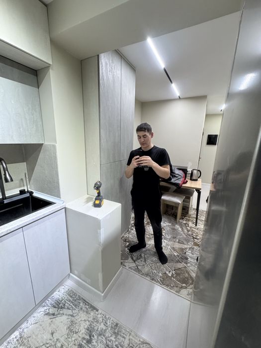 Arendaga 2 xonali uy 1 etaj parkovkasi bor