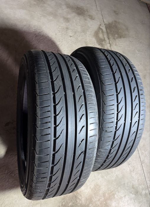 Шины 225/45/18 жақсы сост