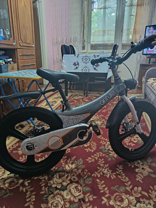 Продам детский велосипед