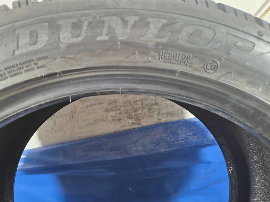 285/40/20 108v Dunlop