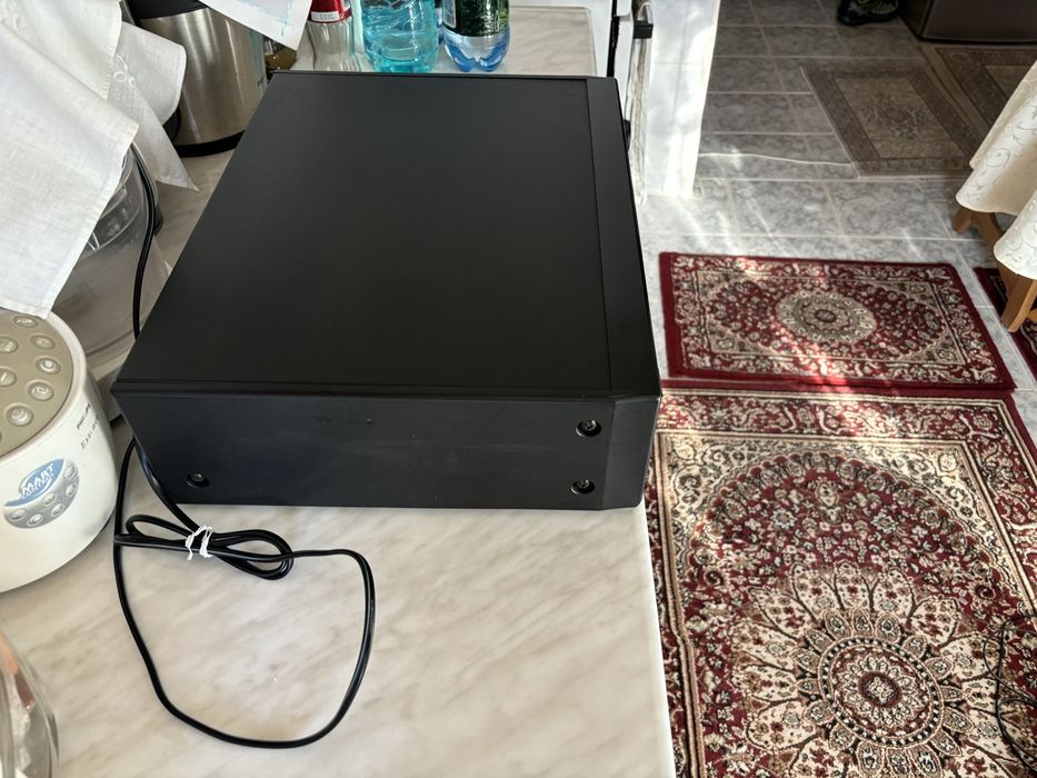 Vand deck Onkyo ta 2870