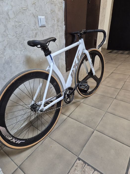 Велосипед фикс IIREC JIXF AT-8