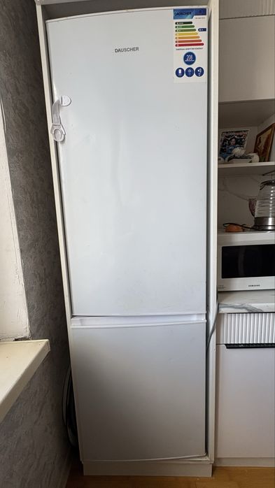 Холодильник не работает