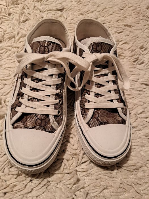 Дамски  кецове 38 номер