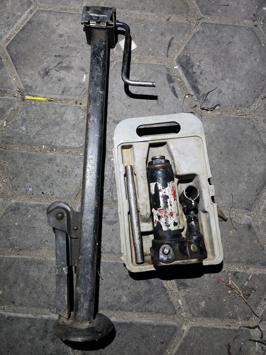 Меняю  тиски советские