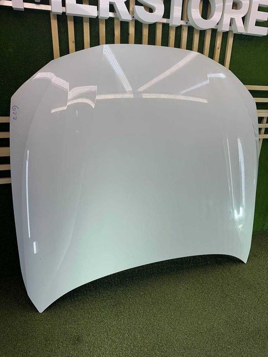 Capota BMW seria 4 g22 G23 G26