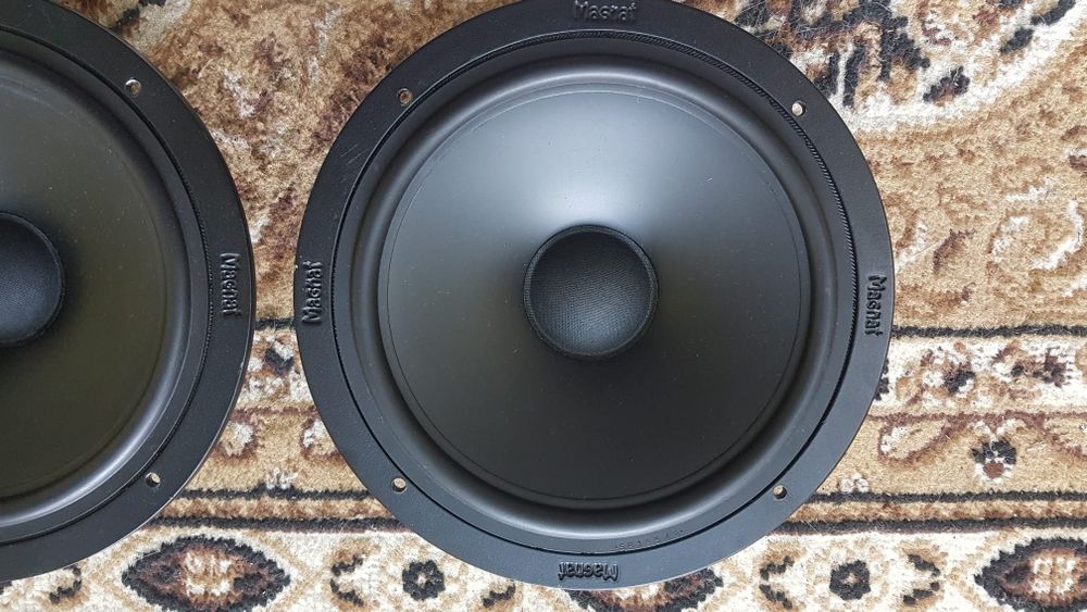 2 x Vifa P21-WN-11 , rare