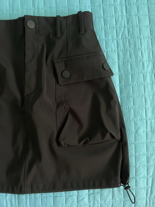 Карго пола zara.