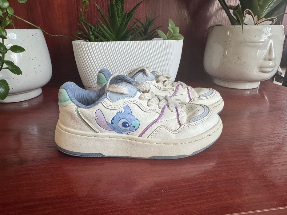 Детски обувки Stich за момиче