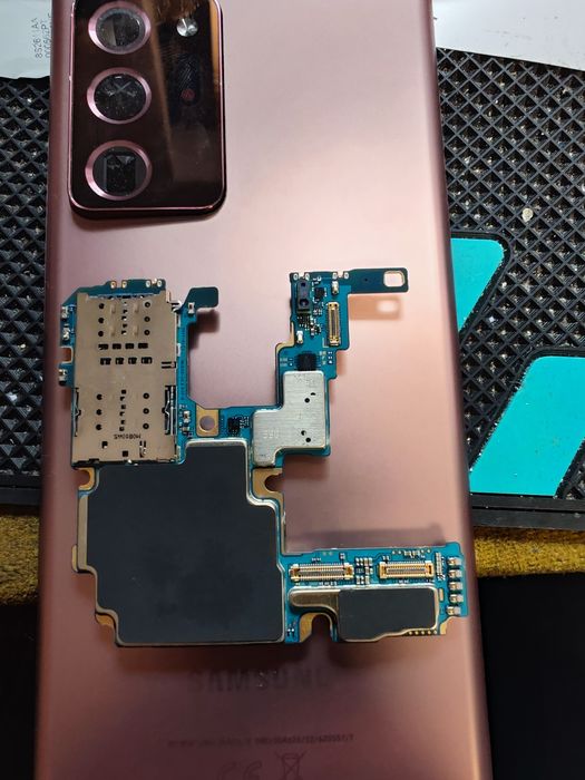 Samsung Galaxy Note 20 Ultra