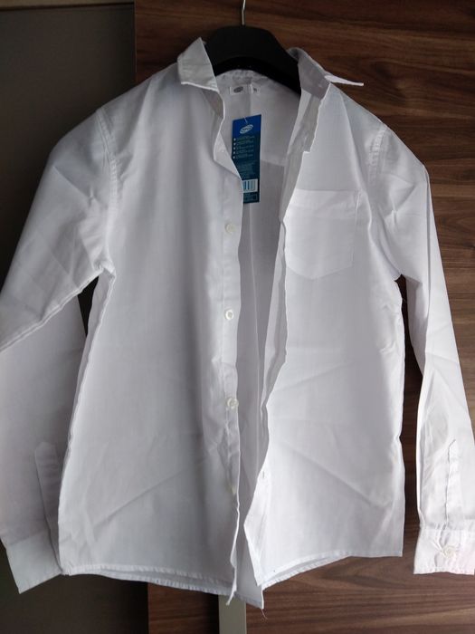 Cămașă băieți 8-10 ani