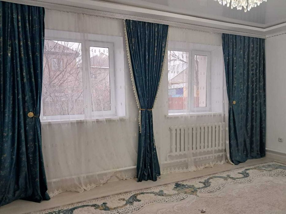 Продам занавески