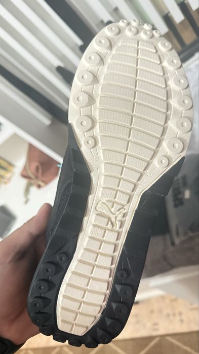 Продам кросовки Кроссовки PUMA Speed из 01