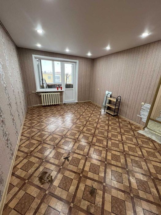 Продажа 1-комнатной квартиры