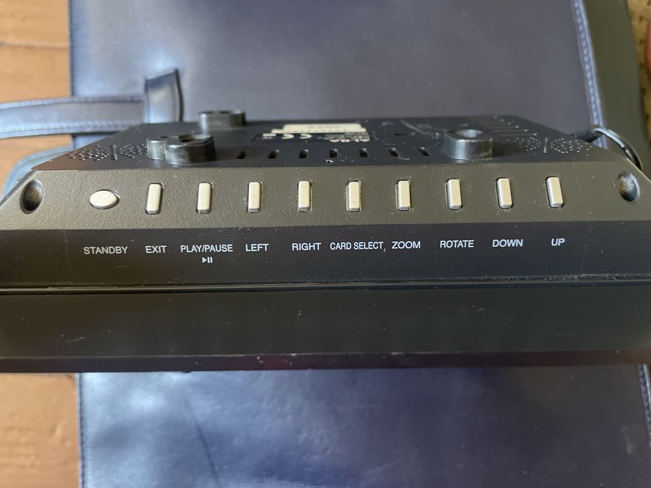 Дигитална фоторамка Alba