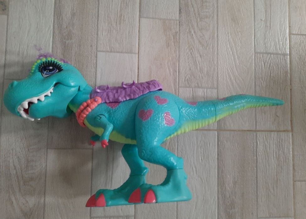 Figurina Dinozaur colectie