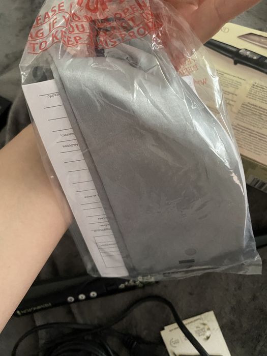 Ondulator de par Remington