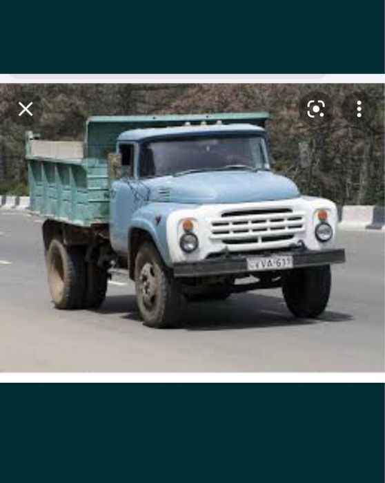 Кампот. Клинец. Шебен. Песок.