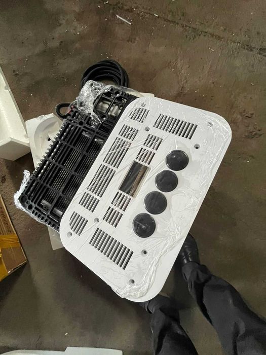 авто кондиционер Атокондиционер в люк