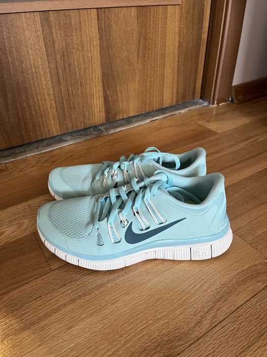 Обувки Nike, Adidas и Jordan